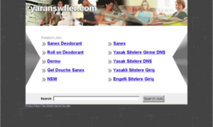 Yaranswfler.com thumbnail
