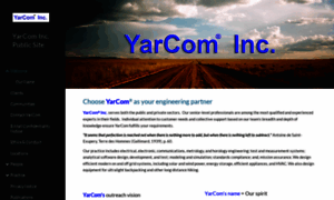 Yarcom.net thumbnail