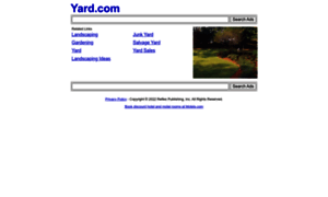 Yard.com thumbnail