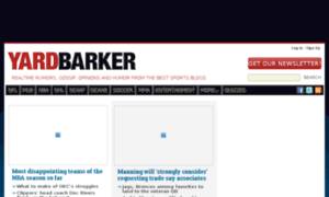 Yardbarker-inc.com thumbnail