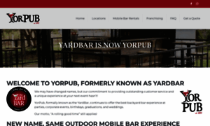 Yardbarusa.com thumbnail