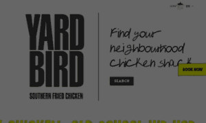 Yardbird.ch thumbnail