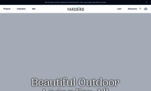 Yardbirdfurnitureus.myshopify.com thumbnail