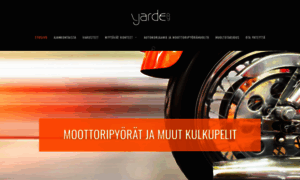 Yarde.fi thumbnail