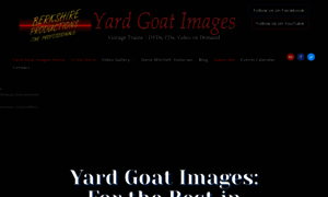 Yardgoatimages.com thumbnail