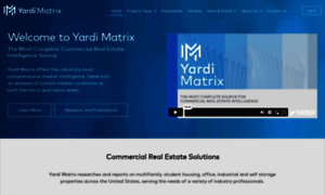 Yardimatrix.com thumbnail