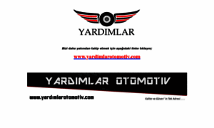 Yardimlarotomotiv.tr.gg thumbnail