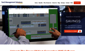 Yardmanagementsoftware.com thumbnail