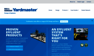 Yardmaster.co.nz thumbnail