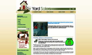Yardsalers.net thumbnail
