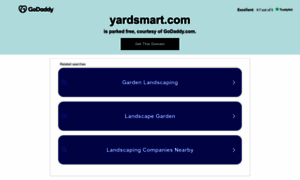 Yardsmart.com thumbnail