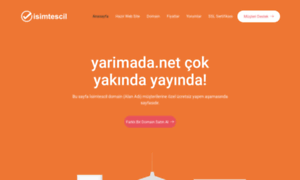 Yarimada.net thumbnail