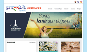 Yarimadaizmir.com thumbnail