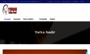Yarka.org thumbnail