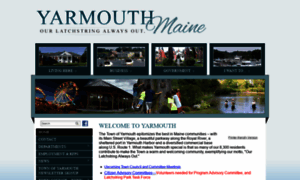 Yarmouth.me.us thumbnail