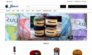 Yarn-store.eu thumbnail