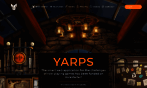 Yarps.net thumbnail