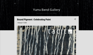 Yarrabendgallery.com thumbnail