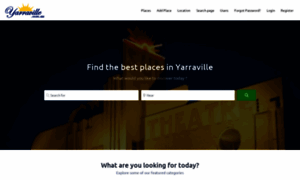 Yarraville.com.au thumbnail