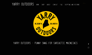 Yarryoutdoors.com thumbnail