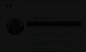 Yasaguilar.com thumbnail