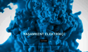 Yasamkentelektrikci.com thumbnail