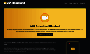 Yasdownloadr.com thumbnail