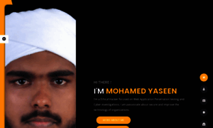 Yaseen.info thumbnail