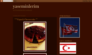 Yaseminlerim-yasemin.blogspot.com thumbnail