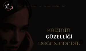 Yaseminterzioglu.com thumbnail