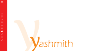 Yashmith.com thumbnail