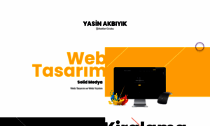 Yasinakbiyik.com.tr thumbnail