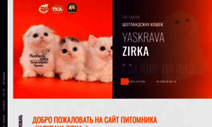 Yaskrava-zirka.com.ua thumbnail