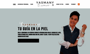 Yasmany.com thumbnail