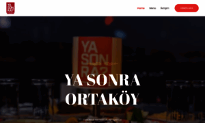 Yasonraortakoy.com thumbnail