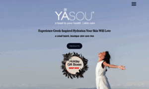 Yasouskincare.com thumbnail