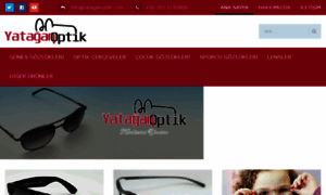 Yataganoptik.com thumbnail