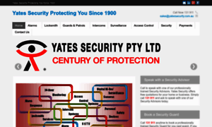 Yates.net.au thumbnail