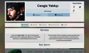 Yatikci.com thumbnail