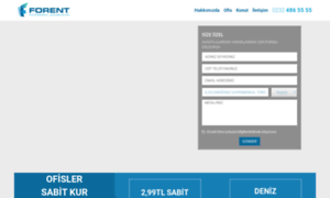 Yatirim.forent.com.tr thumbnail