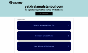 Yatkiralamaistanbul.com thumbnail