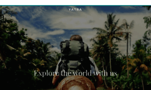 Yatra.travel thumbnail