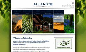 Yattendon.co.uk thumbnail