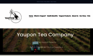 Yaupontea.com thumbnail