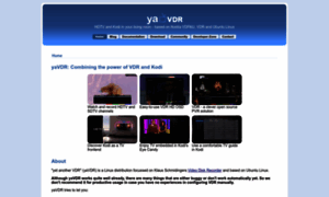 Yavdr.com thumbnail
