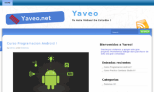 Yaveo.net thumbnail