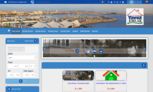 Yavuz-emlak.net thumbnail