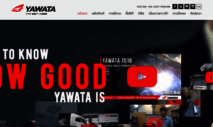 Yawata.co.th thumbnail