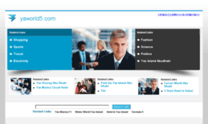 Yaworld5.com thumbnail