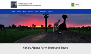 Yayasalpacafarm.com thumbnail